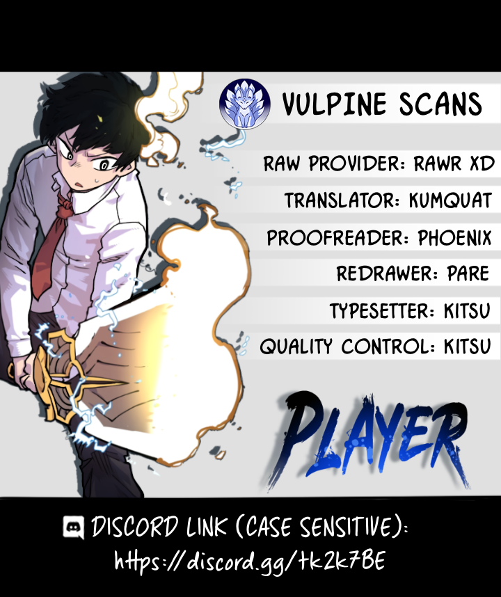 Read Player (Oh Hyeon-Jun) Manga Online