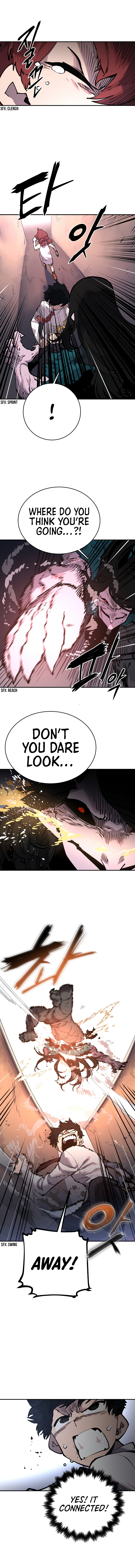 Read Player (Oh Hyeon-Jun) Manga Online