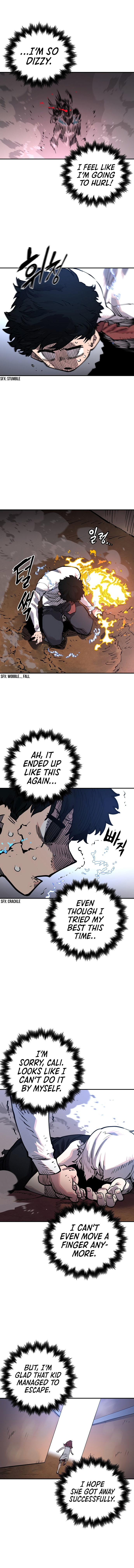 Read Player (Oh Hyeon-Jun) Manga Online