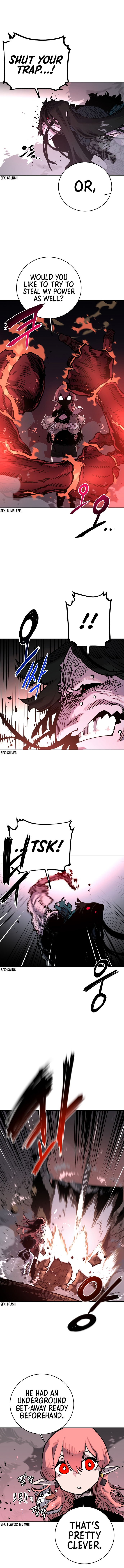 Read Player (Oh Hyeon-Jun) Manga Online