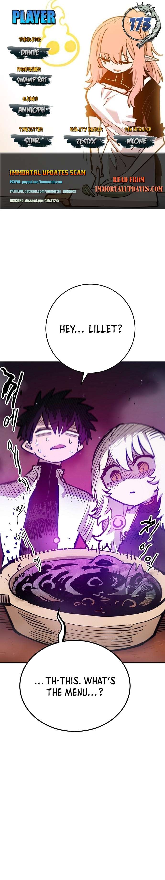 Read Player (Oh Hyeon-Jun) Manga Online