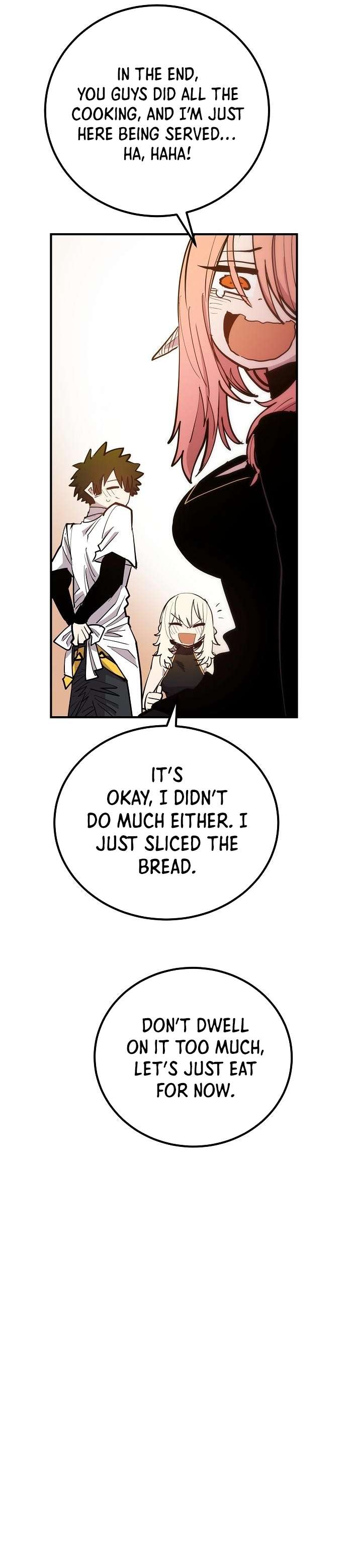 Read Player (Oh Hyeon-Jun) Manga Online