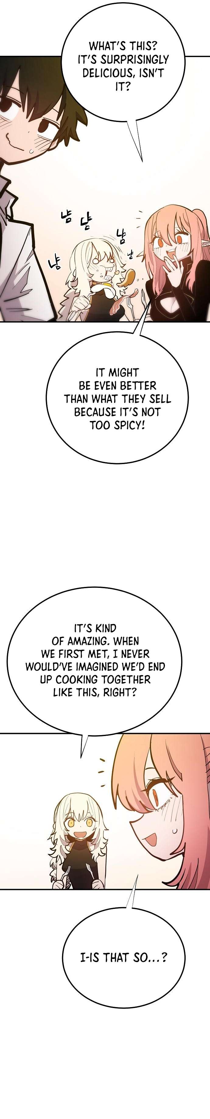 Read Player (Oh Hyeon-Jun) Manga Online