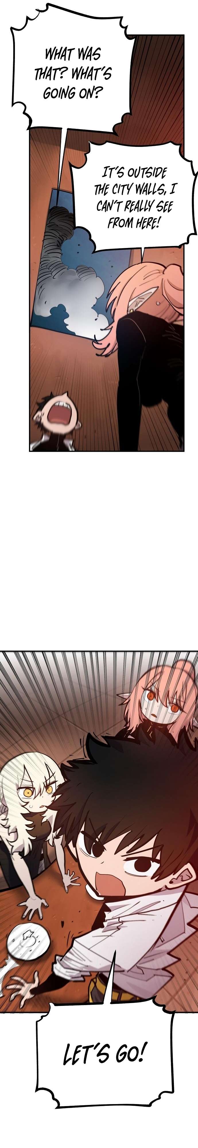 Read Player (Oh Hyeon-Jun) Manga Online