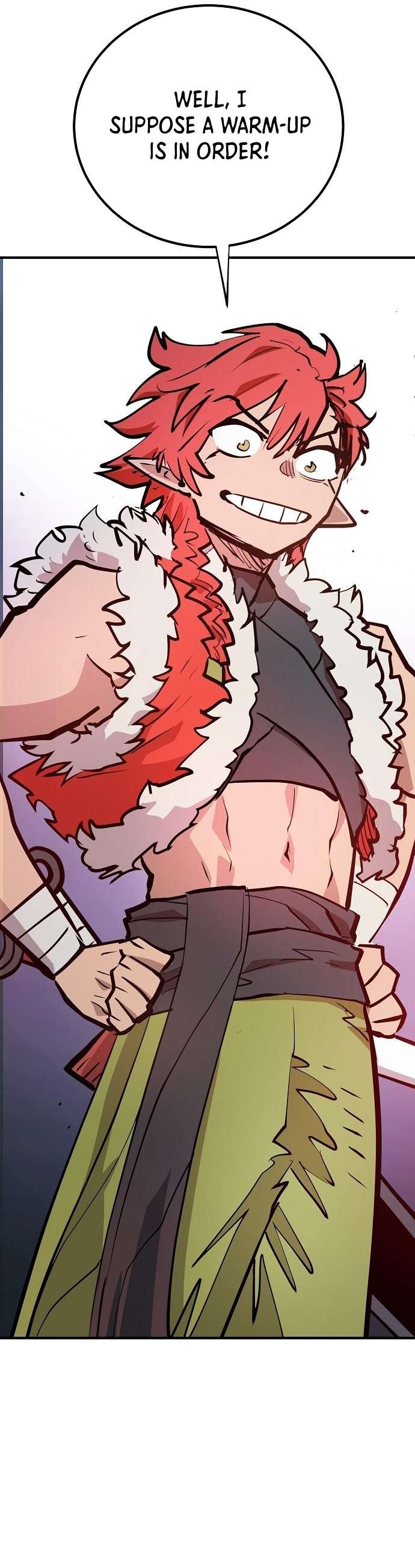 Read Player (Oh Hyeon-Jun) Manga Online