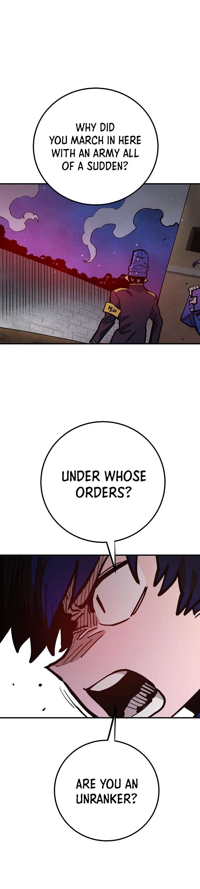 Read Player (Oh Hyeon-Jun) Manga Online