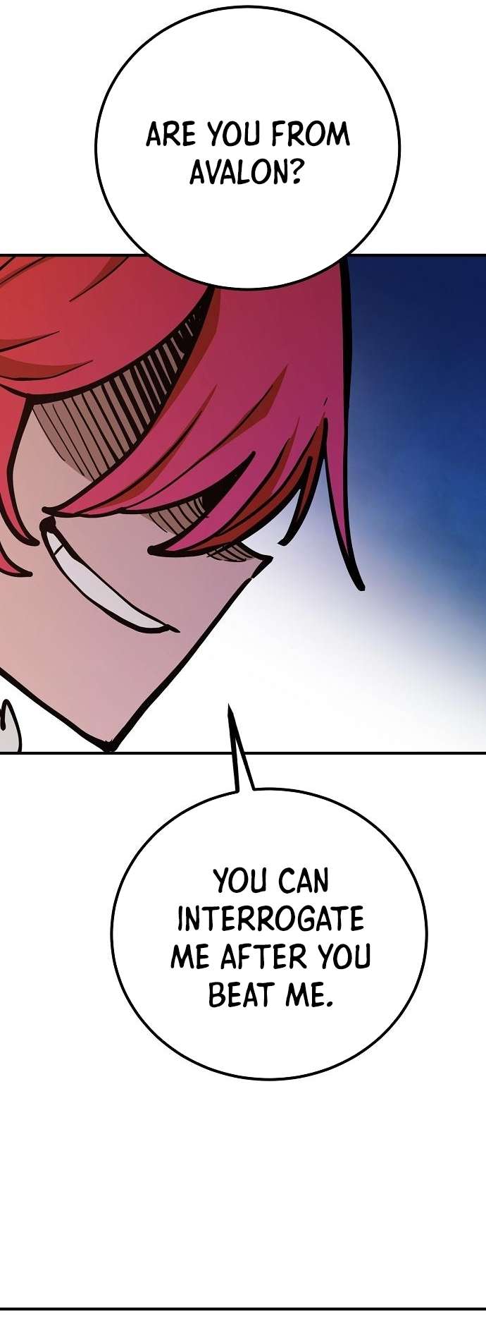 Read Player (Oh Hyeon-Jun) Manga Online