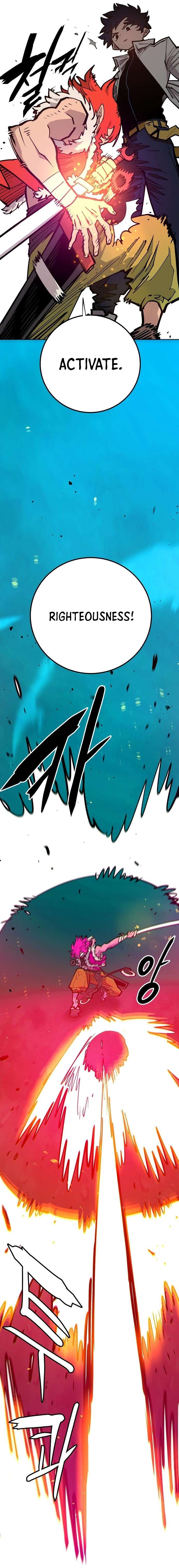 Read Player (Oh Hyeon-Jun) Manga Online