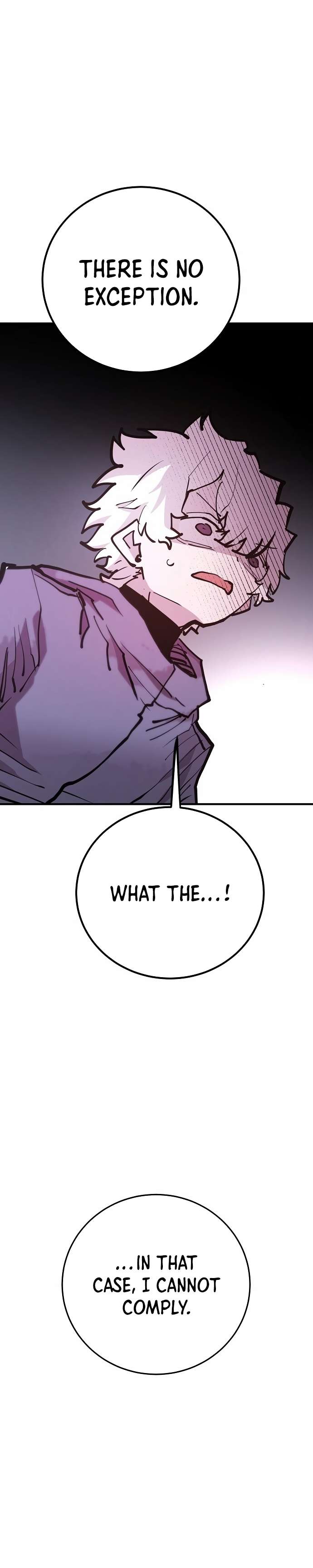 Read Player (Oh Hyeon-Jun) Manga Online