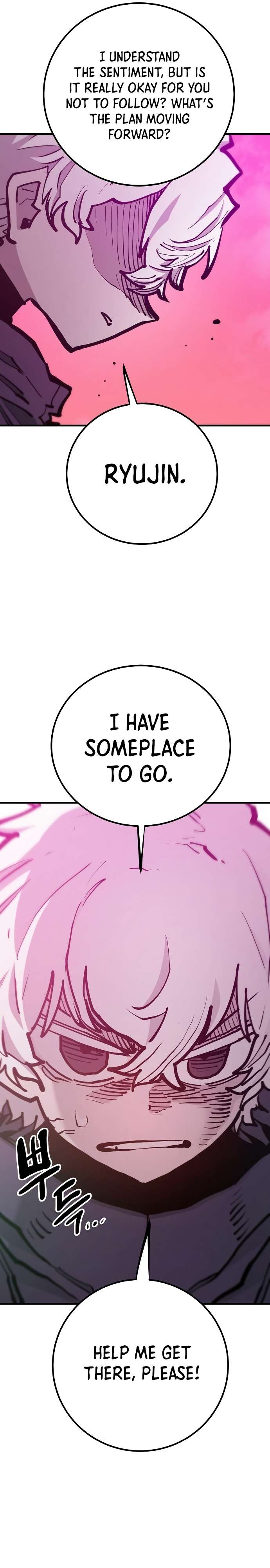 Read Player (Oh Hyeon-Jun) Manga Online