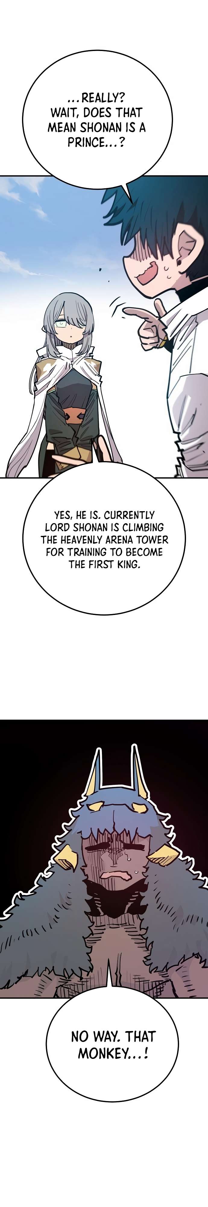 Read Player (Oh Hyeon-Jun) Manga Online