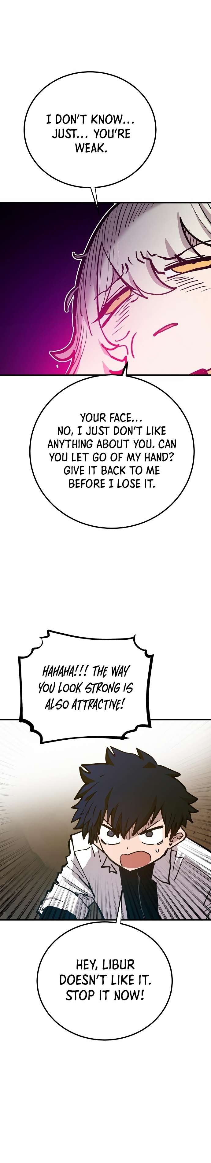 Read Player (Oh Hyeon-Jun) Manga Online