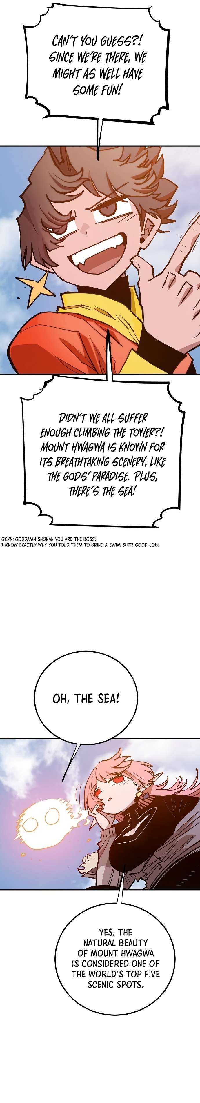Read Player (Oh Hyeon-Jun) Manga Online