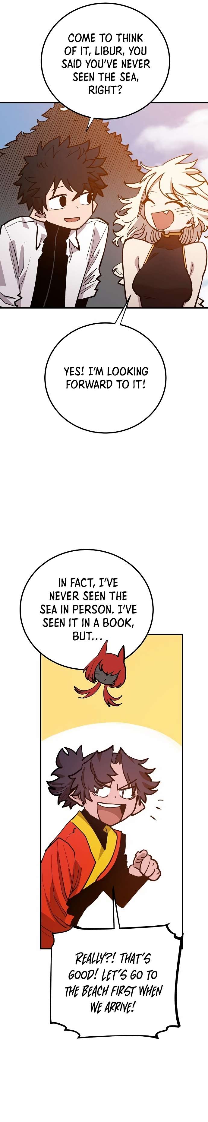 Read Player (Oh Hyeon-Jun) Manga Online