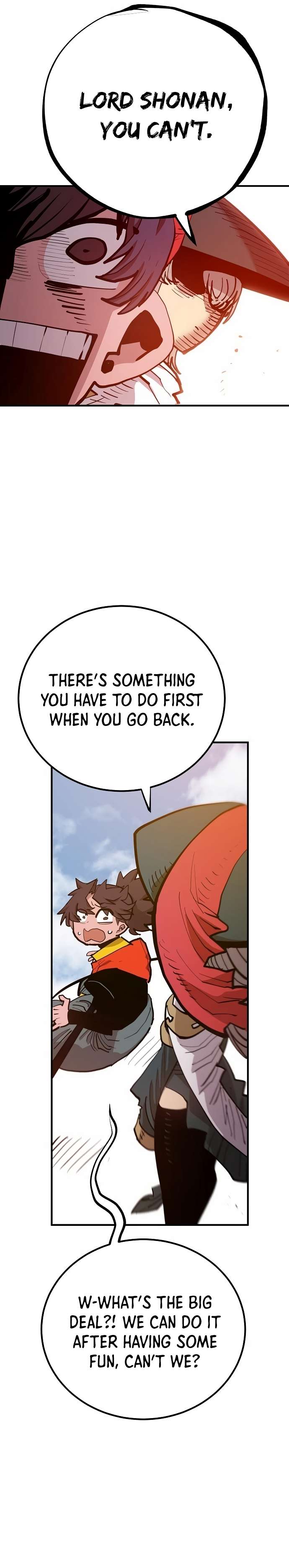 Read Player (Oh Hyeon-Jun) Manga Online