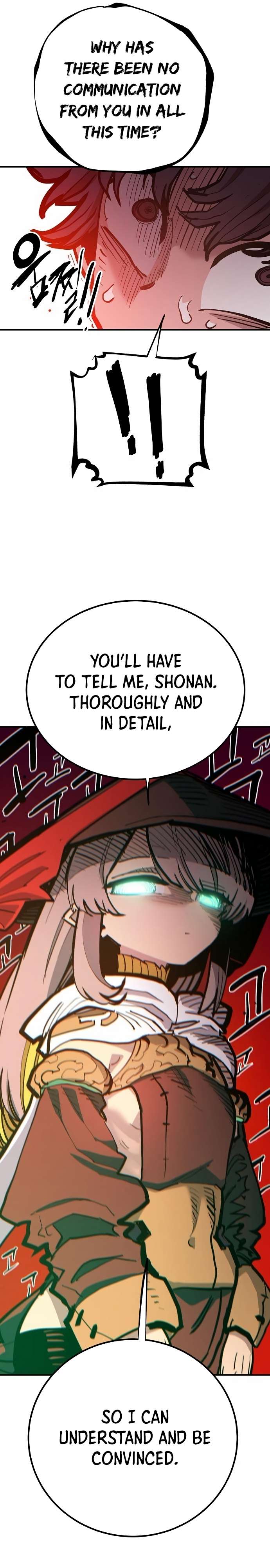 Read Player (Oh Hyeon-Jun) Manga Online