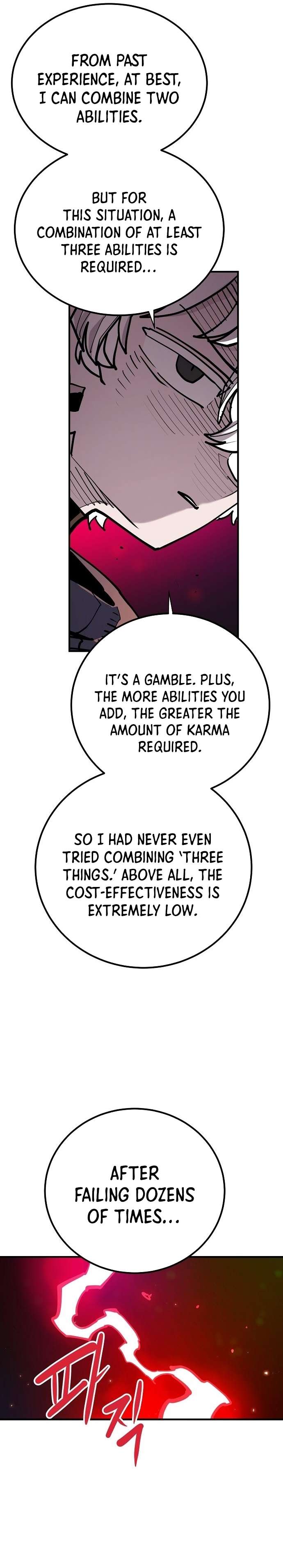 Read Player (Oh Hyeon-Jun) Manga Online