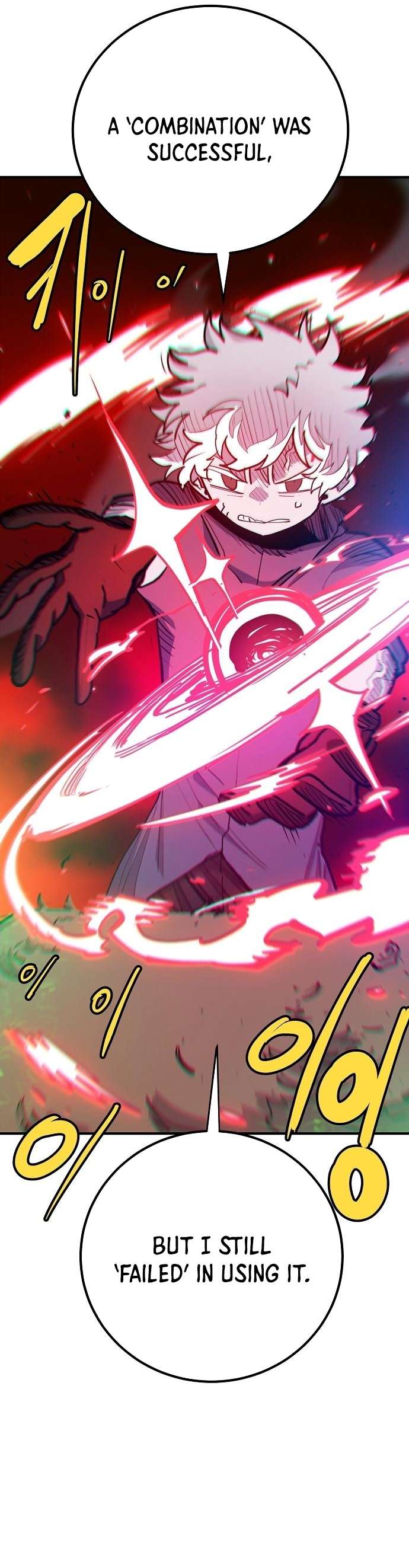 Read Player (Oh Hyeon-Jun) Manga Online