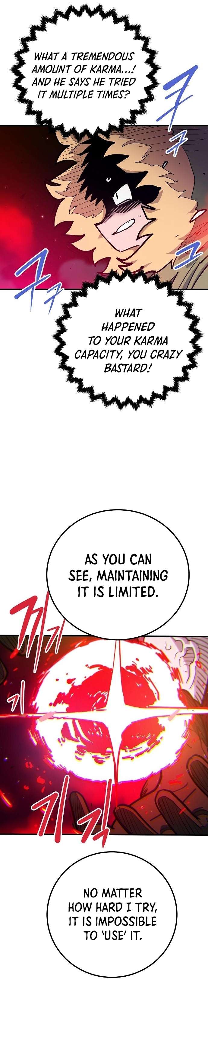 Read Player (Oh Hyeon-Jun) Manga Online