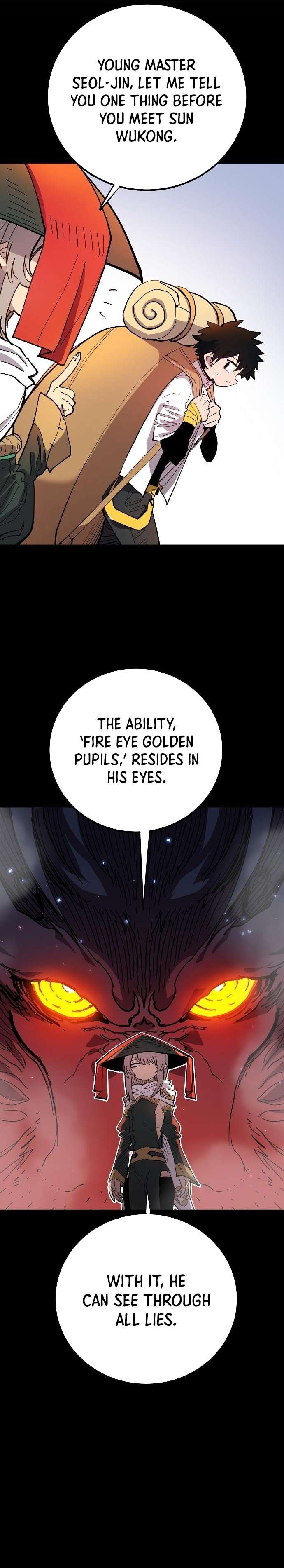 Read Player (Oh Hyeon-Jun) Manga Online