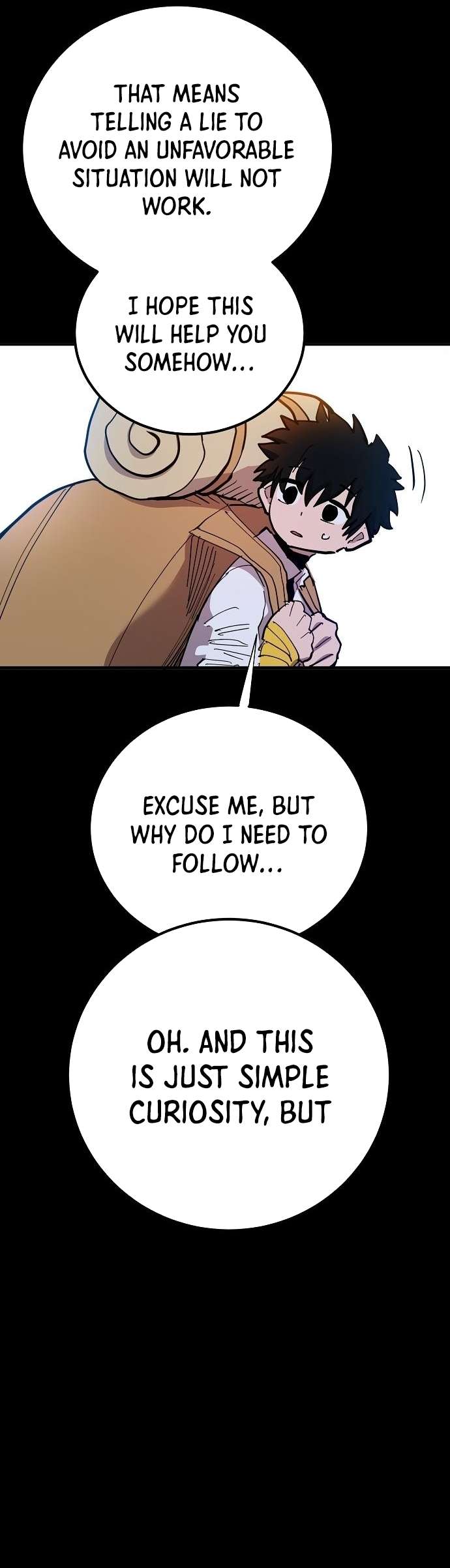Read Player (Oh Hyeon-Jun) Manga Online