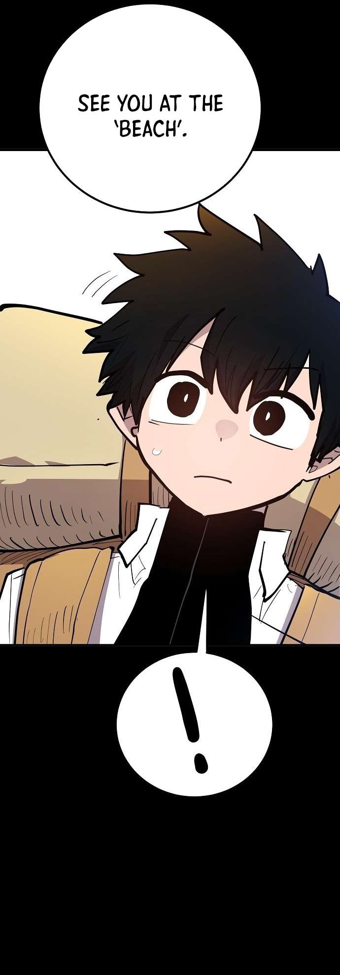 Read Player (Oh Hyeon-Jun) Manga Online
