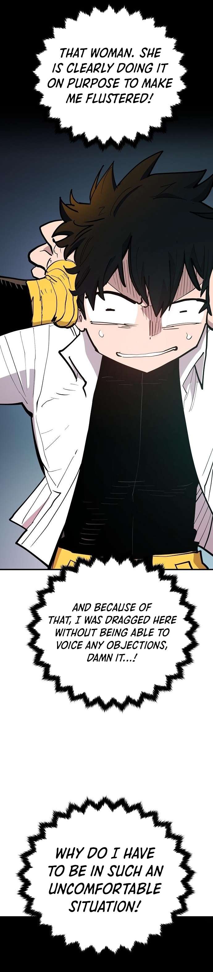 Read Player (Oh Hyeon-Jun) Manga Online