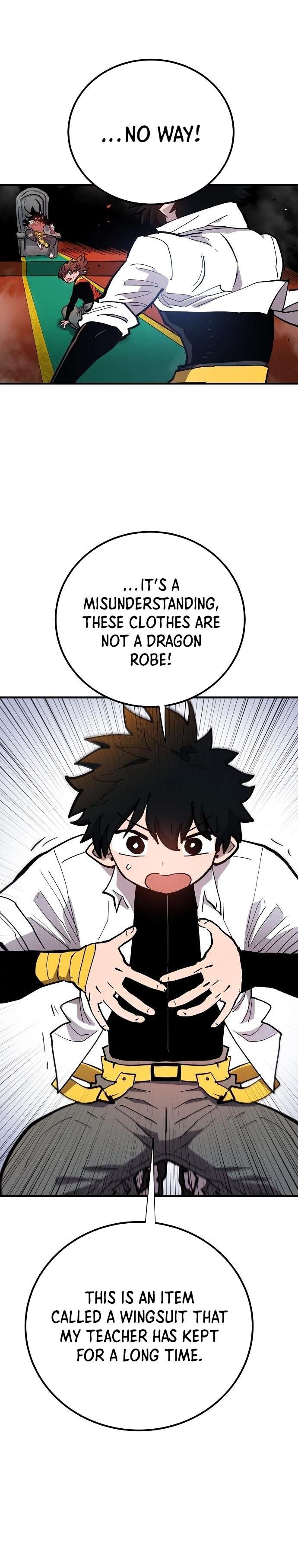 Read Player (Oh Hyeon-Jun) Manga Online