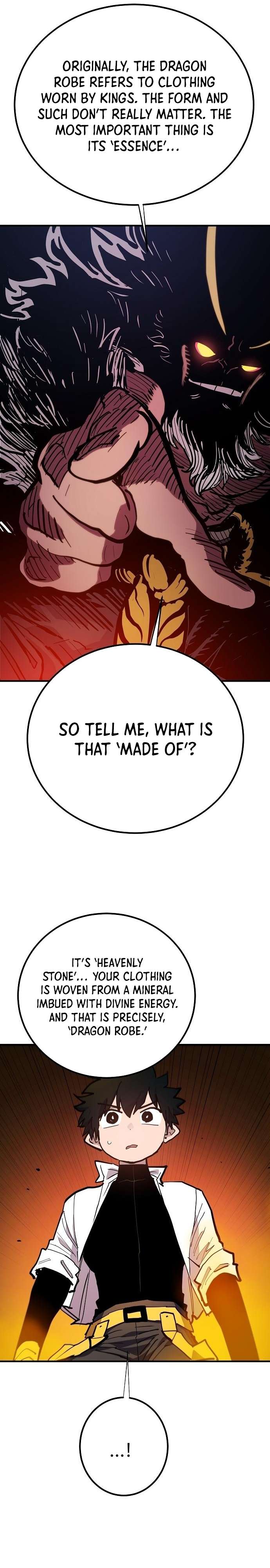 Read Player (Oh Hyeon-Jun) Manga Online