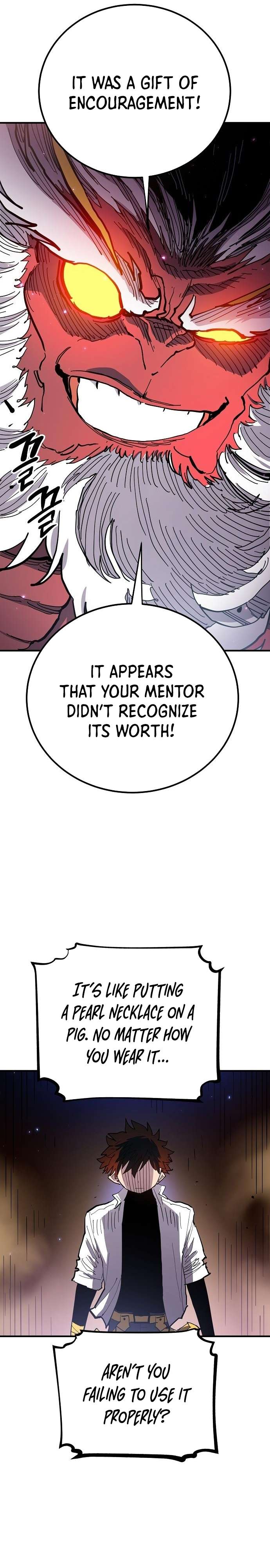 Read Player (Oh Hyeon-Jun) Manga Online