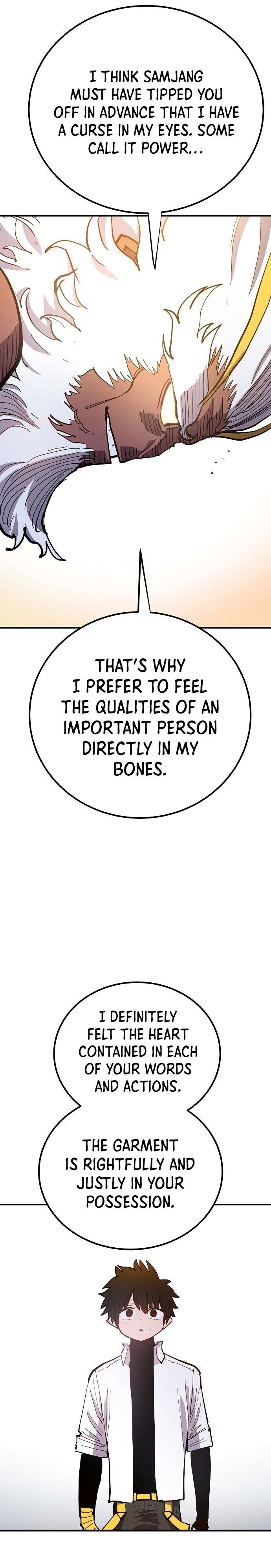 Read Player (Oh Hyeon-Jun) Manga Online