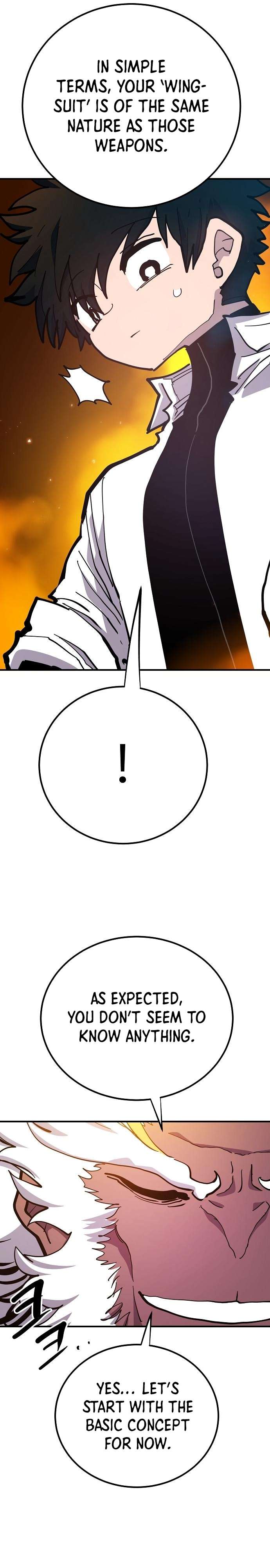 Read Player (Oh Hyeon-Jun) Manga Online