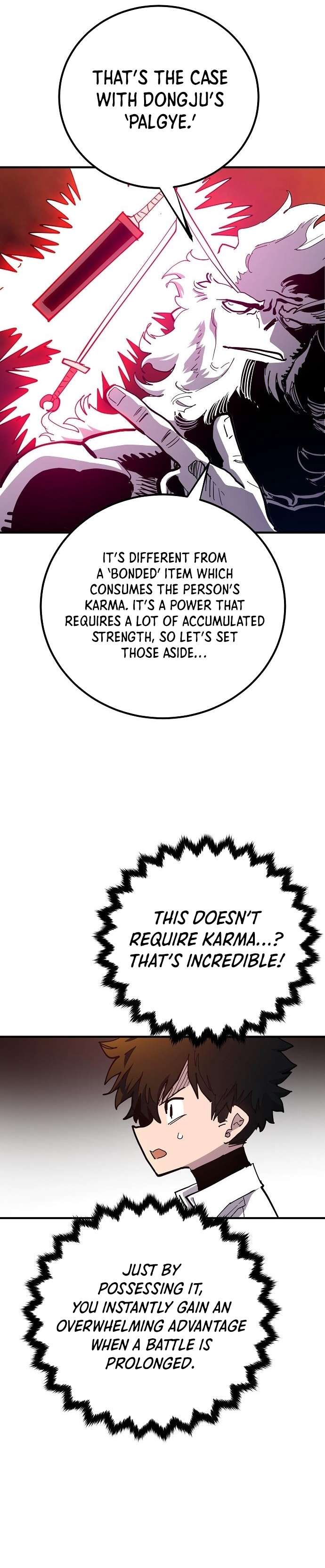 Read Player (Oh Hyeon-Jun) Manga Online