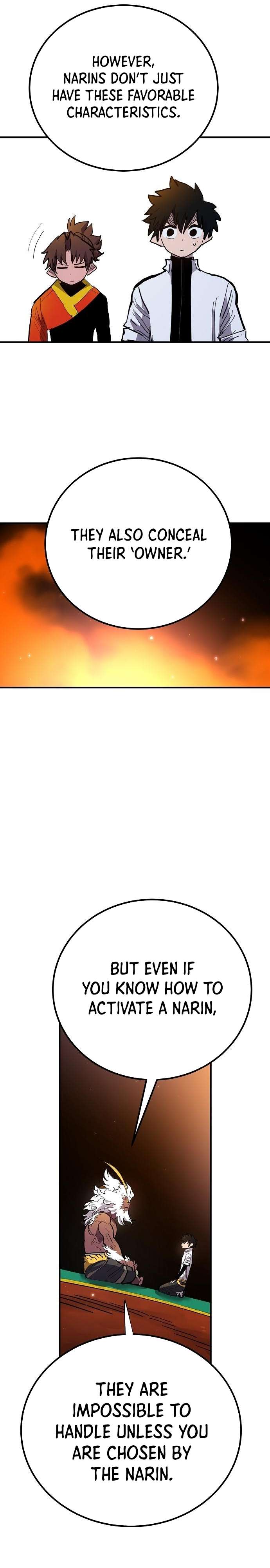 Read Player (Oh Hyeon-Jun) Manga Online