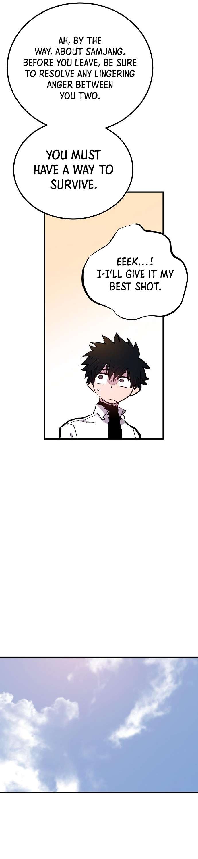 Read Player (Oh Hyeon-Jun) Manga Online