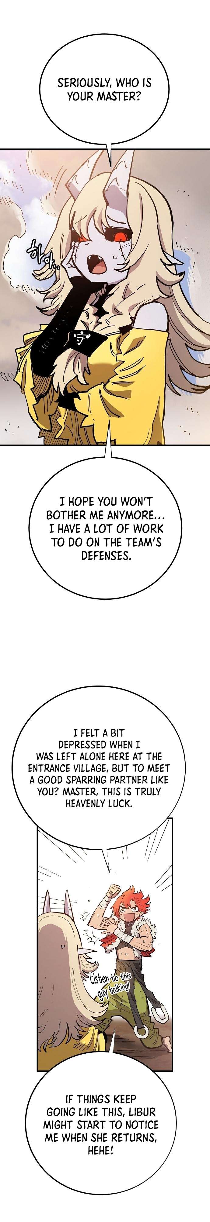 Read Player (Oh Hyeon-Jun) Manga Online