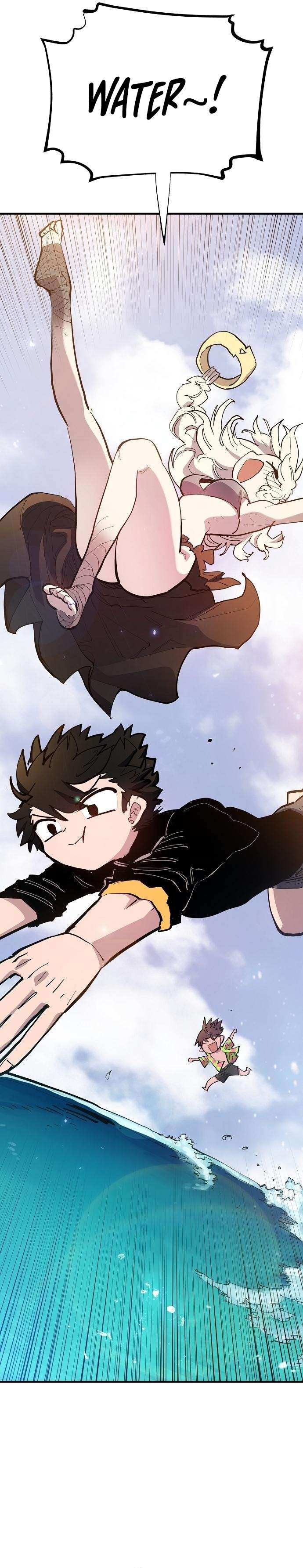 Read Player (Oh Hyeon-Jun) Manga Online