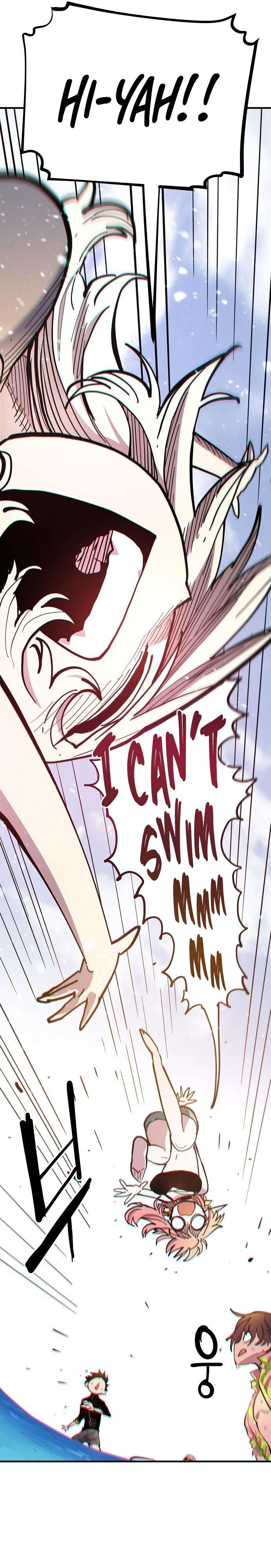 Read Player (Oh Hyeon-Jun) Manga Online