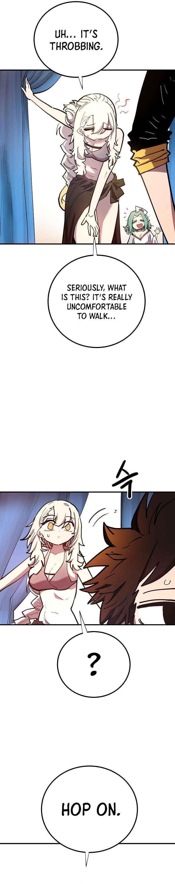 Read Player (Oh Hyeon-Jun) Manga Online