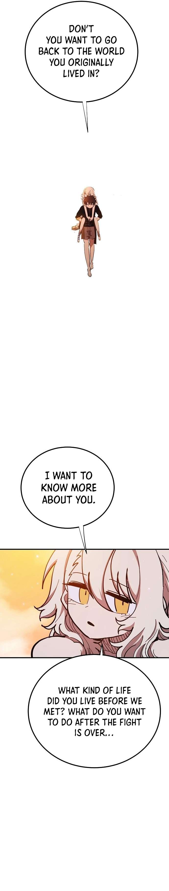 Read Player (Oh Hyeon-Jun) Manga Online