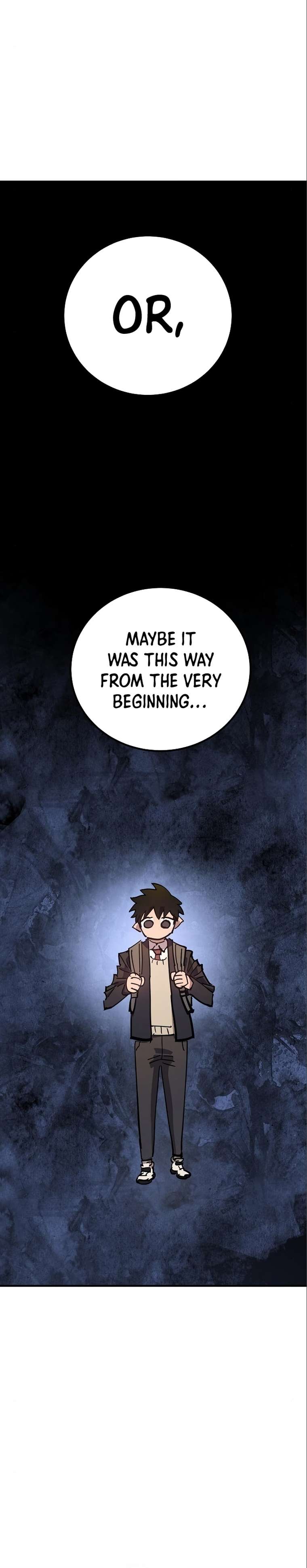 Read Player (Oh Hyeon-Jun) Manga Online