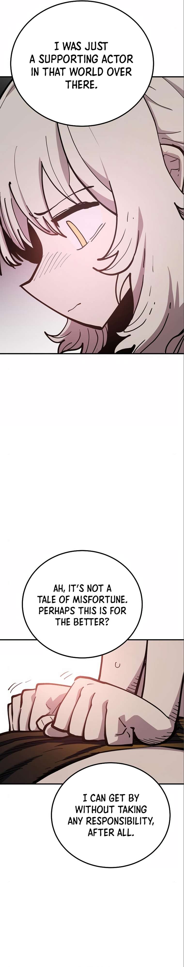 Read Player (Oh Hyeon-Jun) Manga Online