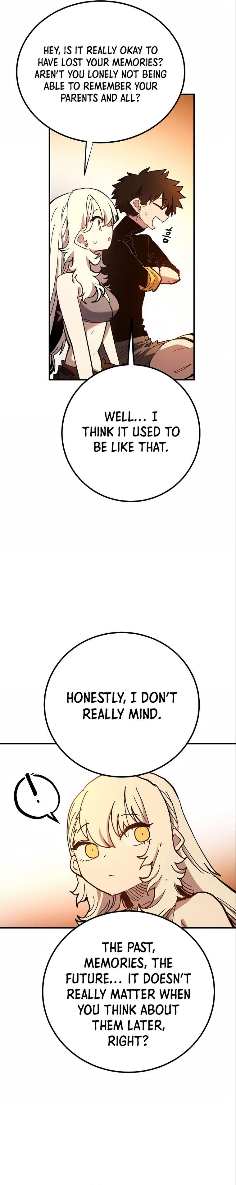 Read Player (Oh Hyeon-Jun) Manga Online