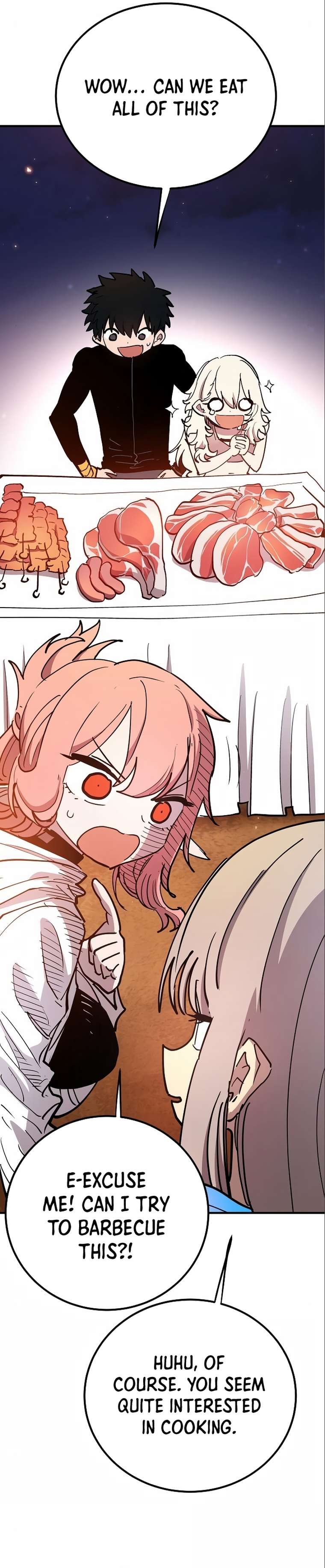 Read Player (Oh Hyeon-Jun) Manga Online