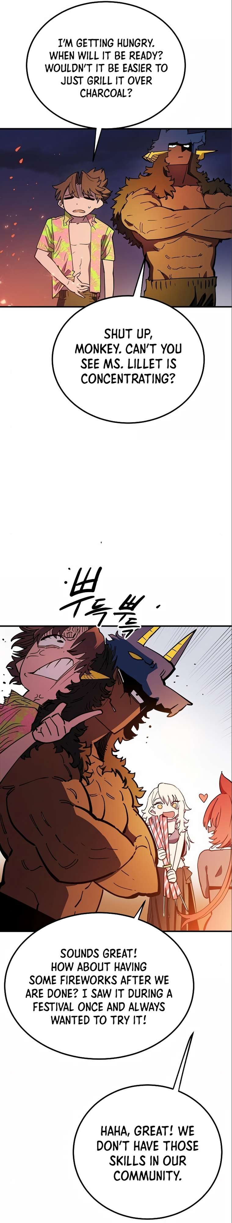 Read Player (Oh Hyeon-Jun) Manga Online
