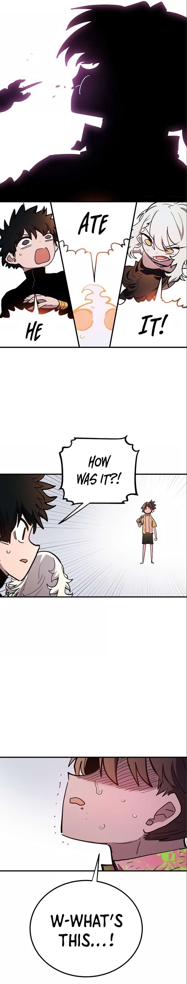 Read Player (Oh Hyeon-Jun) Manga Online