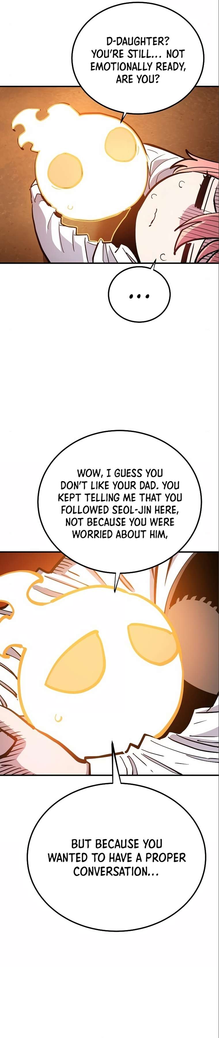 Read Player (Oh Hyeon-Jun) Manga Online