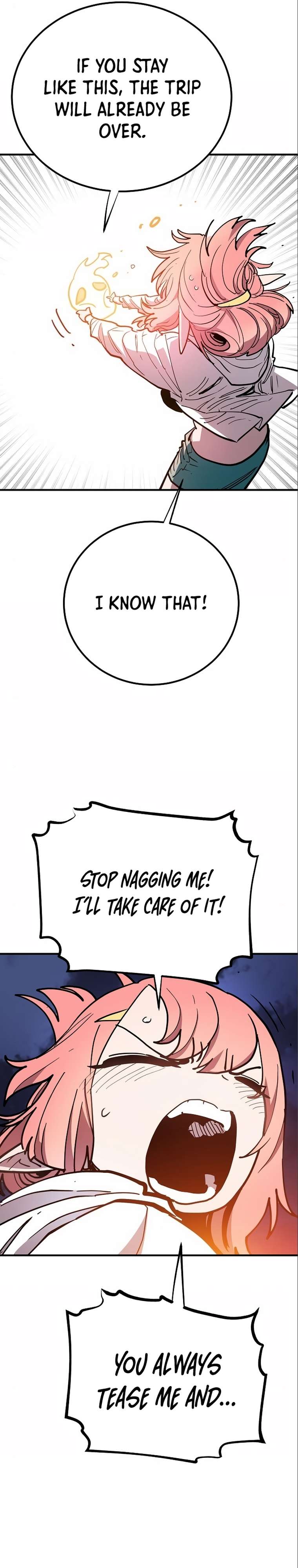 Read Player (Oh Hyeon-Jun) Manga Online