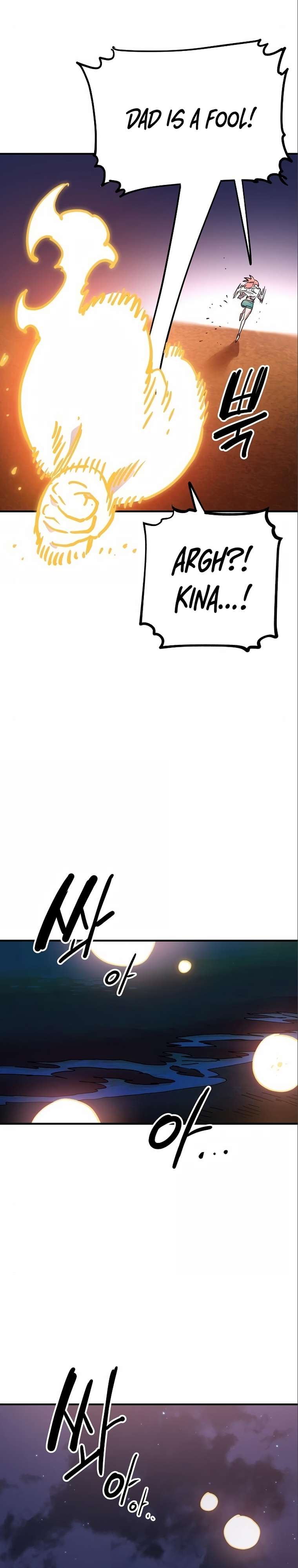 Read Player (Oh Hyeon-Jun) Manga Online