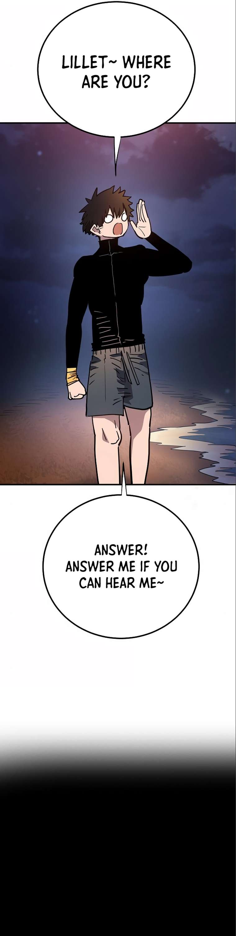 Read Player (Oh Hyeon-Jun) Manga Online